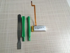 Batería para Microsoft Zune 1 primera generación 30 GB Microsoft Zune 30 GB 1a generación - Imagen 1 de 12