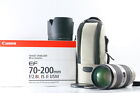 [MINT] Canon EF 70-200mm f/2.8 L IS II USM From JAPAN