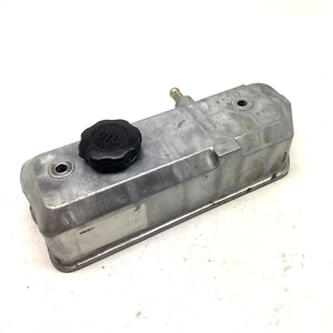 Massey Ferguson GC1720 Iseki Diesel Valve Cover and Cap 3608539M92 3710188M1 - Picture 1 of 6