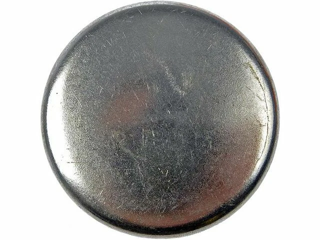 Rear Dorman Expansion Plug fits GMC C35/C3500 Pickup 1967-1974 87NRPK - Image 1 of 1