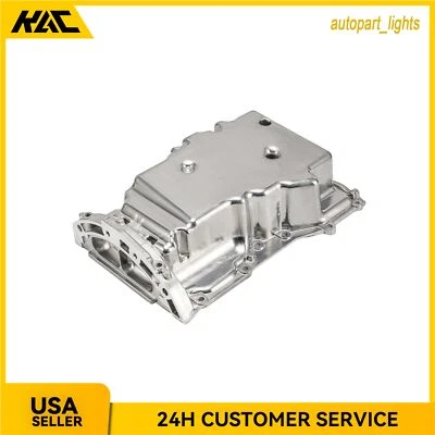 Oil Pan 264-370 For Mazda Tribute 2009-2011 Ford Escape 2009-2012 9E5Z6675B - Image 1 of 4