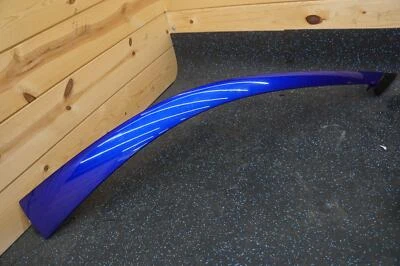 Guarnição de painel frontal direito exterior pilar A 74401-T6N-A00ZZ Acura NSX 17-20 - Imagem 1 de 4