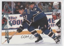 1997-98 Pacific Paramount Ice Blue Steve Konowalchuk #197