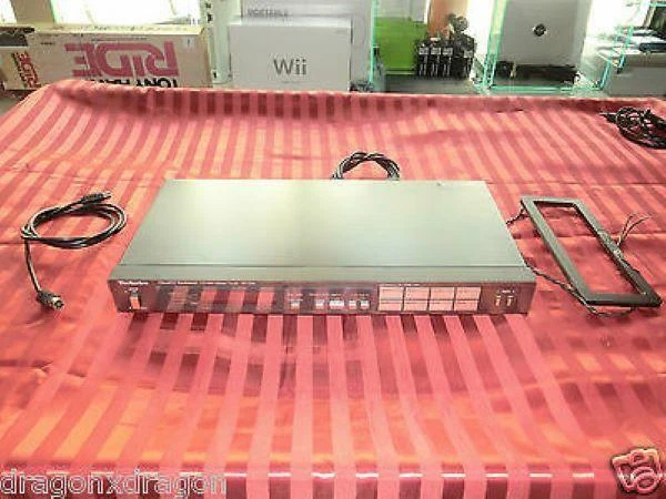 Technics ST-Z55 AM/FM Stereo Tuner / Radio, voll funktionsfähig, 2J. Garantie - Bild 1 von 1