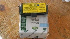FREELANDER ALARM ECU STEUERGERÄT 433MHZ NEU ORIGINAL YWY100460 - Bild 1 von 1