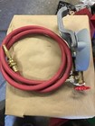 Eco air meter water adaptor assembly #007