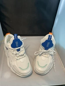Rovux weiße Tennisschuhe - Bild 1 von 7