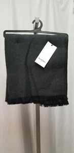 Goodfellow und Co Schal schwarz  - Bild 1 von 1