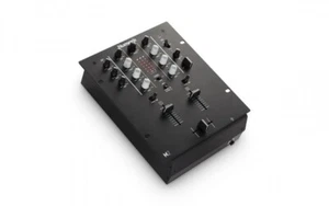 Numark M2 Scratch Mixer 2-channel DJ Mixer - Picture 1 of 1