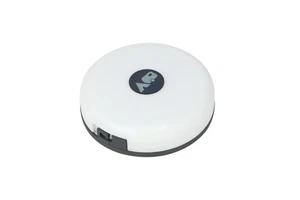 Berger 2in1 Campinglaterne- und Lichterkette; B- Ware - Bild 1 von 4