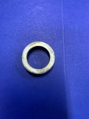 MiniBike Rupp OEM VINTAGE #15273 ESPACIADOR DE FRENO DE RUEDA 1970 Foto 1 de 2