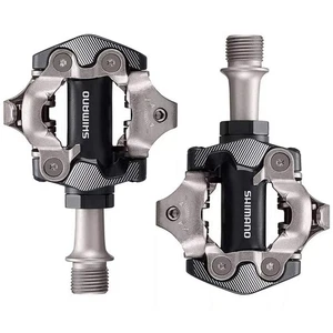 SHIMANO PD-M8100 SPD incluido SM-SH51 23 x 17 x 9 cm 370 g DEORE XT Series Japón - Imagen 1 de 1