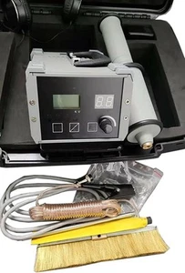 Spark Leak Detector Holiday Detector with Voltage 0.6~8KV Thickness 0.03~1.5mm - Picture 1 of 7