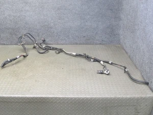 94-97 LEXUS UZZ30L SC400 POWER STEERING HOSE PIPE LINE SET OEM - Picture 1 of 15