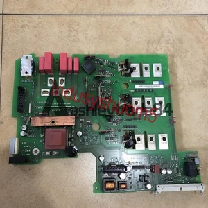 1 Stück gebrauchte Siemens Antriebsplatine 6SE7027-2ED84-1HF4 - Bild 1 von 1