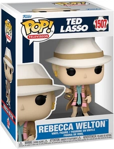 Ted Lasso - Rebecca Welton 1507 - Funko Pop! - Bild 1 von 4