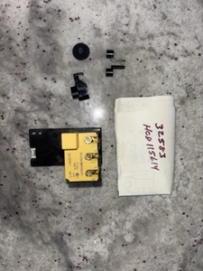 Electrofreeze HC115614 KIT-OVERLOAD SERIES B 10-16A Obsolete OEM Parts - Picture 1 of 1