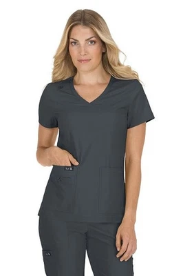 Blusa Médica Koi Basics Becca Liquidación Venta 373 Foto 1 de 3