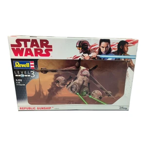 sympa boite neuve revell maquette 03613 vaisseau ( star Wars ) - Imagen 1 de 1