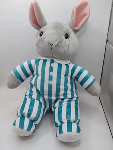 Pijama de peluche de 16" Kohl's Cares Goodnight Moon Bunny Rabbit - Imagen 1 de 6