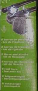 Dachgepäckträger No 027 für Lancia Kappa und weitere Fahrzeuge neu und unbenutzt - Bild 1 von 7
