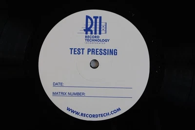 Primus - Animals Should Not Try To Act Like People (2003 Test Press, MFSL, MoFi) - Image 1 of 4