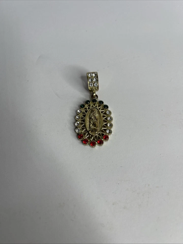 Colgante oro 18k Foto 1 de 4