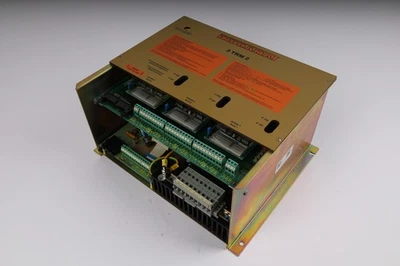 USED INDRAMAT  3TRM2-G11-W0/ZE5  [24 MONTHS WARRANTY] - Bild 1 von 2