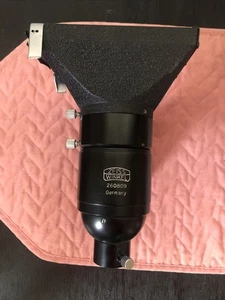 Zeiss Winkel Microscope Camera / Shutter Controller And 3” Projection Screen - Picture 1 of 8