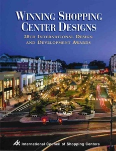 Winning Shopping Center Designs: 28th International Design and Development Award - Picture 1 of 2