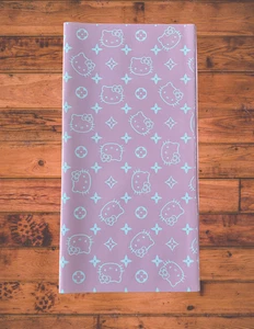 Hello Kitty mit LV koreanisches Geschenkpapier wasserdicht 20 Blatt - Versand am selben Tag - Bild 1 von 1
