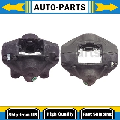 2X Pinzas de freno traseras Cardone Reman para Mercedes-Benz 220 1968-1969 Foto 1 de 4