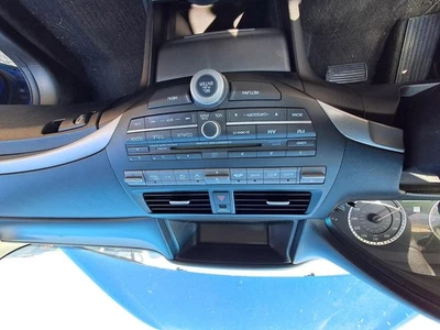 Used Infotainment Display fits: 2011 Honda Accord navigation player US market Cp - Image 1 of 4
