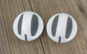 Maytag Washer Knob Set of 2 21001525 - Picture 1 of 2