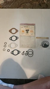 Miscellaneous NOS Harley-Davidson Parts Etc. - Picture 1 of 11