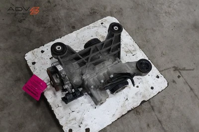 Volkswagen Arteon 2019-2023 2,0 L 4Motion eje diferencial trasero portador OEM Foto 1 de 4