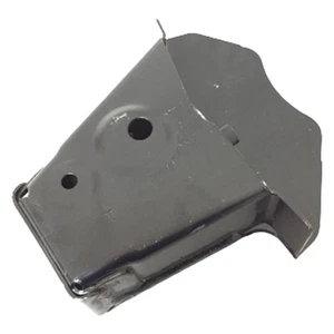 For Toyota Sienna 2004-2020 Frame Rail Bracket Passenger Side | Front CAPA Steel - Picture 1 of 2