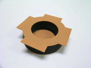 MOSLER 92325 BAG OF 4 CUSHIONS OR GEAR THINGS - Picture 1 of 1