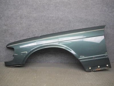 86-91 MERCEDES W126 GUARDABARROS DELANTERO IZQUIERDO CARCASA PANEL OEM Foto 1 de 4