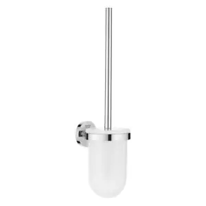 Grohe Accessori Scopino Wc Essentials 40374001 Glashalterung Spazzola Water - Bild 1 von 2