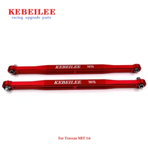 KEBEILEE CNC Aluminum#7075 upgrade toe links for TRAXXAS XRT 1/6 - Picture 1 of 13
