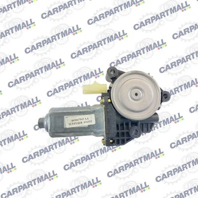 2001-2005 Chrysler PT Cruiser Rear Left Side Door Power Window Motor 05067543AA - Image 1 of 4