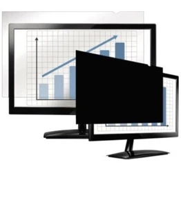 PrivaScreen Blickschutz-Filter, Format: 16:9 Fellowes CRC48118 (0043859688272) - Bild 1 von 1