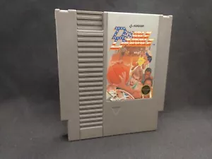 Double Dribble for Nintendo NES - Cartridge Only - Picture 1 of 5