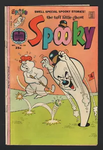 SPOOKY #152, 1976, publicaciones de Harvey, buen estado - Imagen 1 de 1