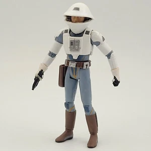 Star Wars Loose Concept Rebel Trooper (McQuarrie) - Picture 1 of 1
