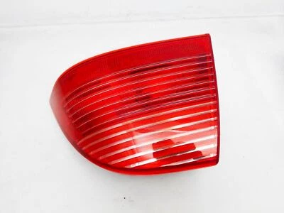 2006-2009 Saab 9-5 Sdn 4Dr Right Tail Light Lamp Taillight Taillamp Oem 12777459 - Image 1 of 4