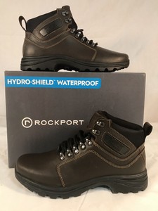 xcs sawyers boot