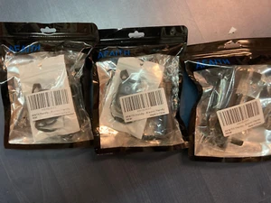 AFAITH Handy Stativ Adapter, Universal Smartphone Mount Adapter Halter - Bild 1 von 2