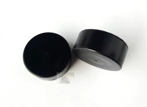 FOR Yamaha MX100 MX125 MX175 MX250 MX360 MX400 AT1 AT2 AT3 Tank Damper L/R New - Picture 1 of 6